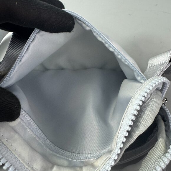 Lululemon Everywhere Belt Bag, White Camo - Picture 15 of 15